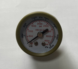 Máy đo áp suất hàn khí EN 562 50mm 68mm 2,68 &quot;