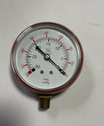 Đồng hồ đo áp suất chất làm lạnh R12 R22 R134a R507 R503 R404a 70mm 2.76 &quot;